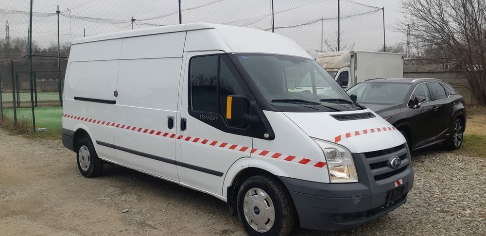 Cutie viteze transit 2.2, 2.4
