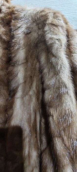 Haine de blana lungi ,calitative .