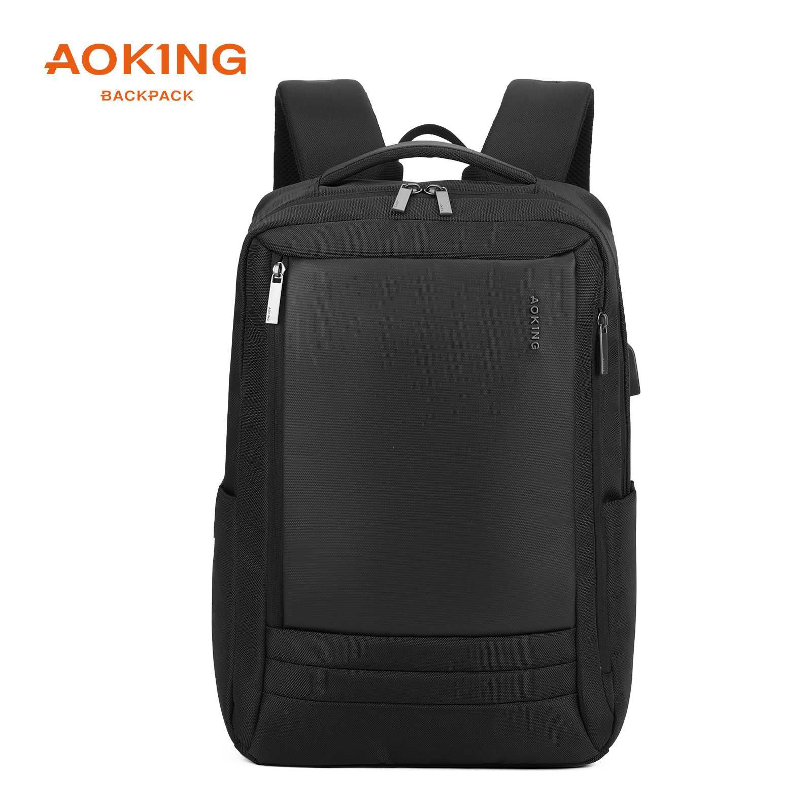 Рюкзак Фирменный AOKING Since для всех ноутбуков 15,6″