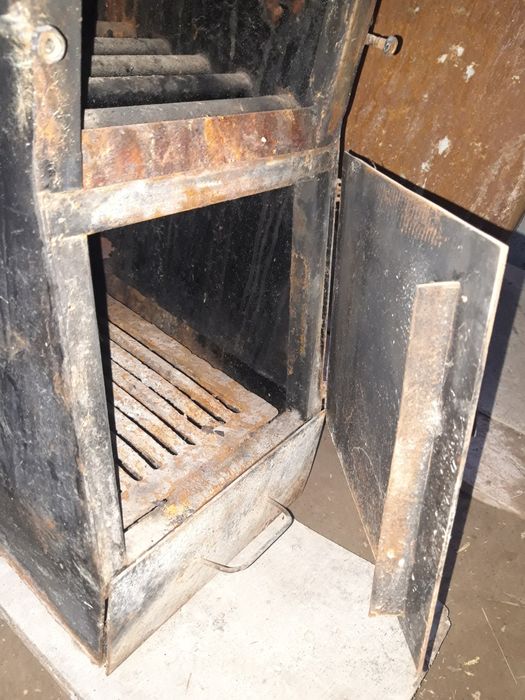 Катйол katyol isitish uchun