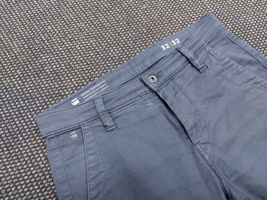 G-star raw панталон 32/32 мъжки