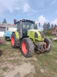 Tractor claasa Ares 557 ATZ