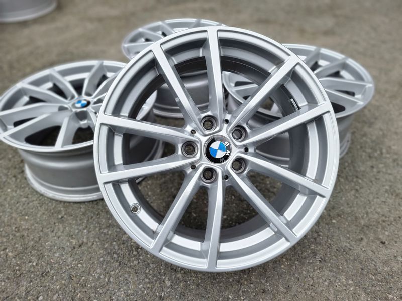 17цола BMW 5x112 G серия