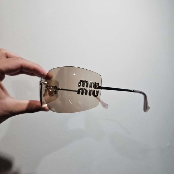 Ochelari soare MiuMiu originali