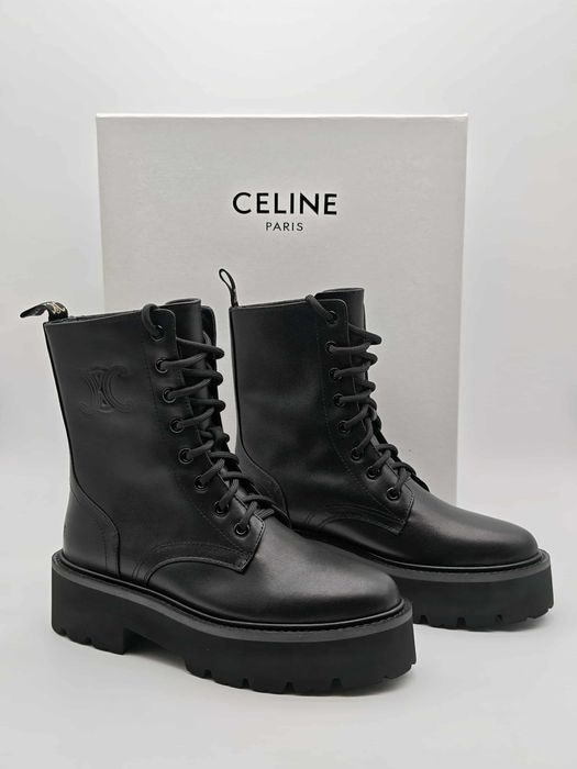 Дамски Боти CELINE Paris