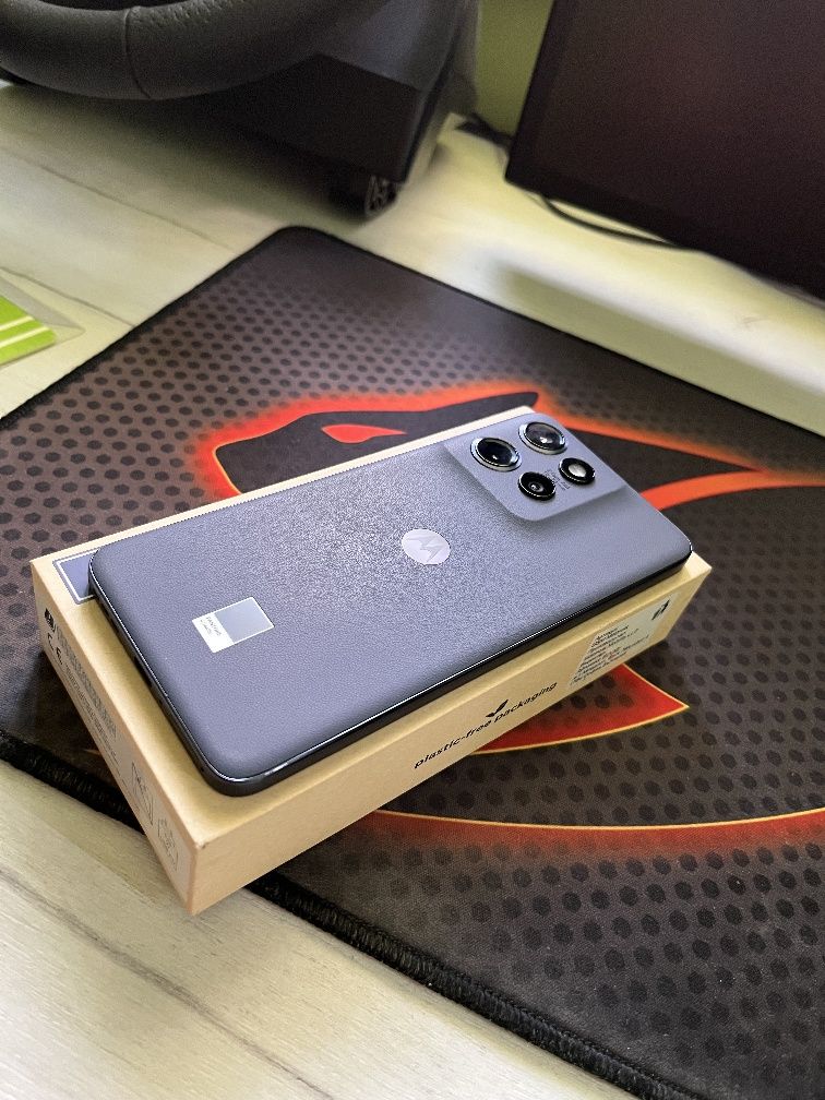 Motorola Edge 50 Neo