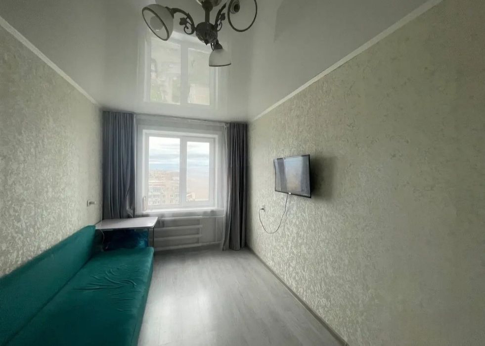 Продается квартира однокомнатная