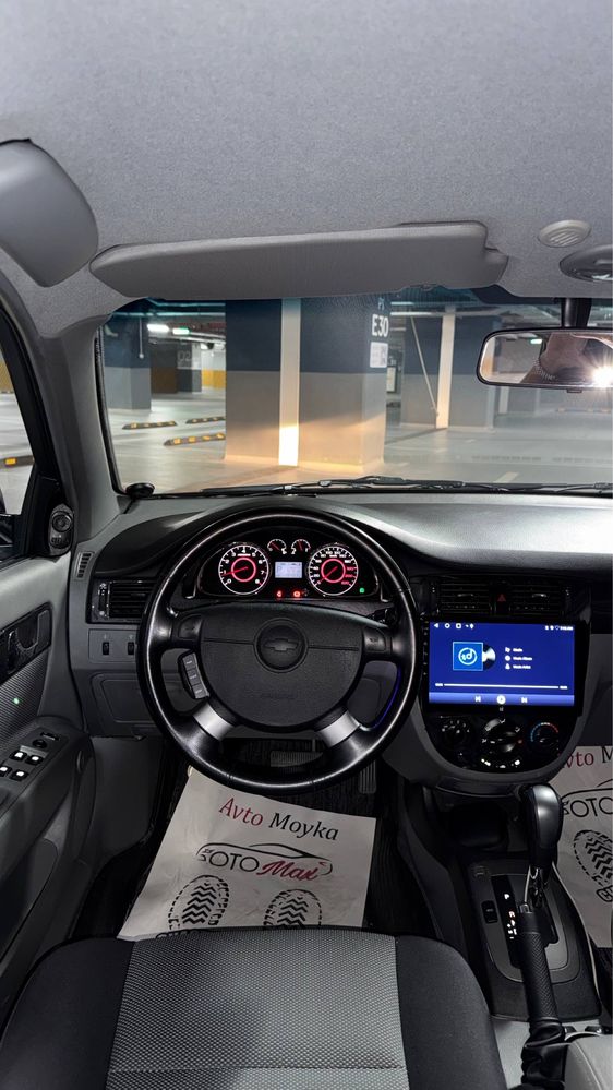 Gentra Full 2023 19Km Probeg