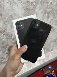 Iphone 11 black .red product