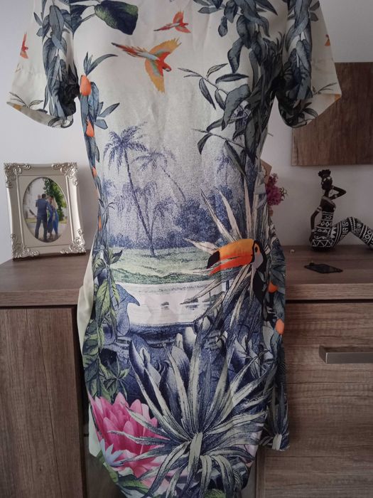 Rochie H&M, mărimea 34