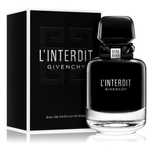 GIVENCHY L’Interdit Intense Дамски парфюми 80ml
