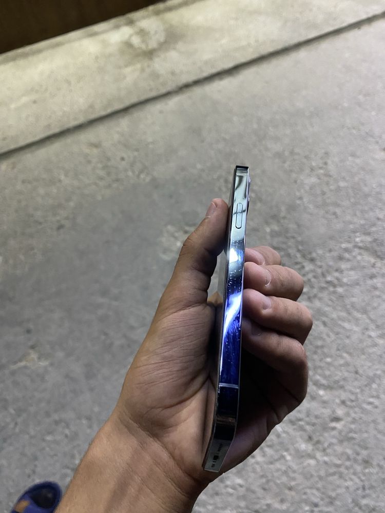 Iphone 12 pro 128
