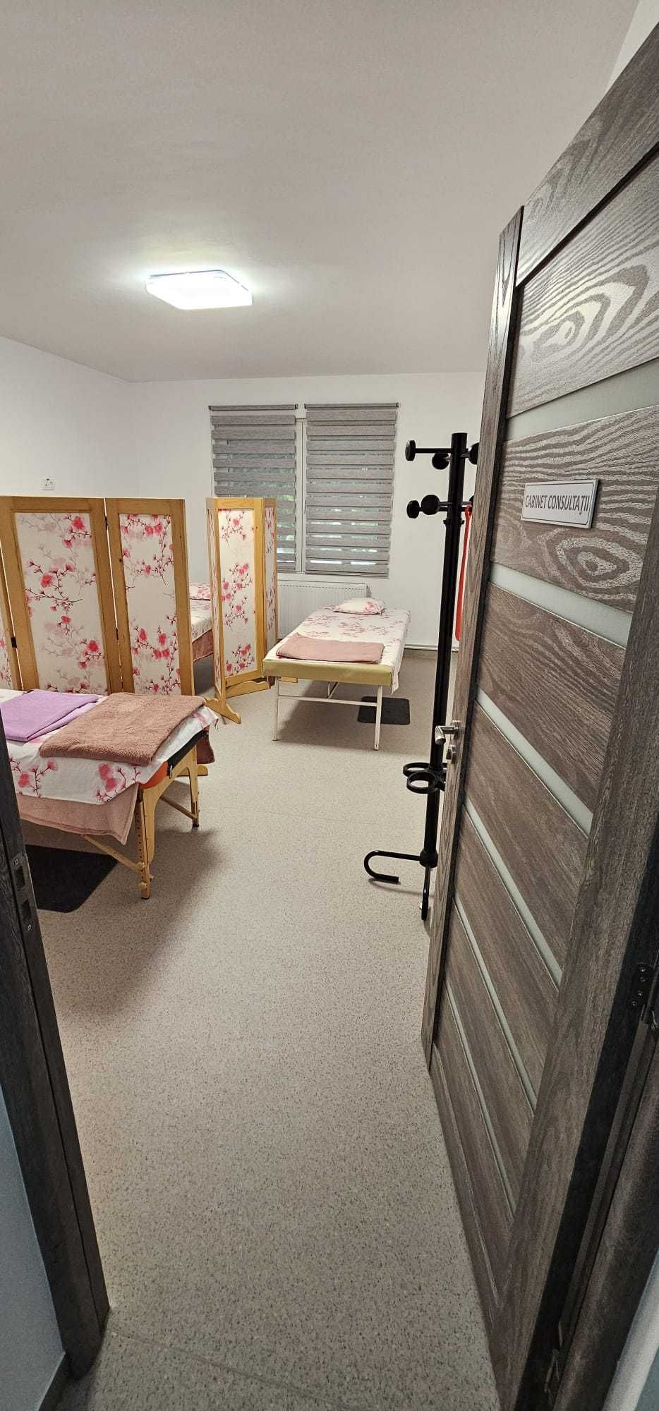 Cabinet medical autorizat pentru inchiriere