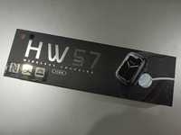 Smart Watch   Wearfit HW pro s7