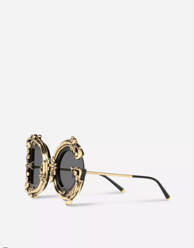 Dolce & Gabbana слънчеви очила