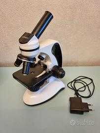 Нов макиотар подходящ за ученици и напреднали любители на науката...