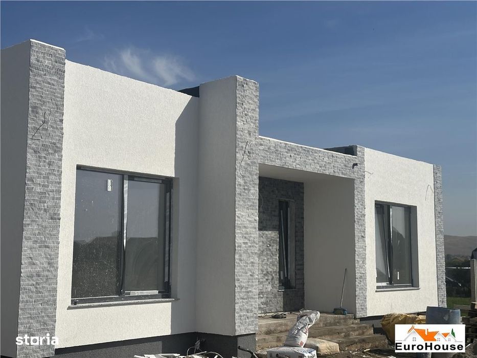 Casa noua  de vanzare in Alba Iulia