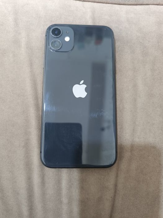 Айфон 11  жағдай