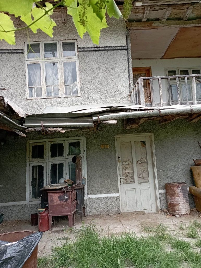 Продава се Къща в с. Янково, Област Шумен - 2000 кв.м за 9 €/кв.м - Снимка #3