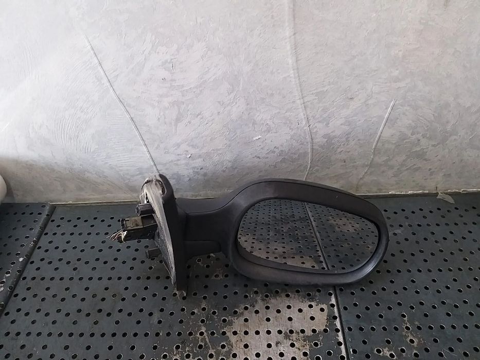 Oglinda electrica dreapta renault clio 2 bb cb 12343010