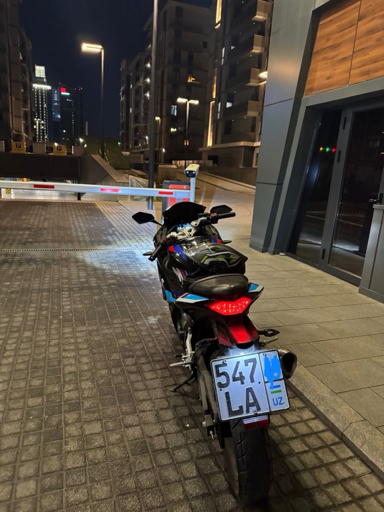 Moto kunlik va soatlik arenda uchun