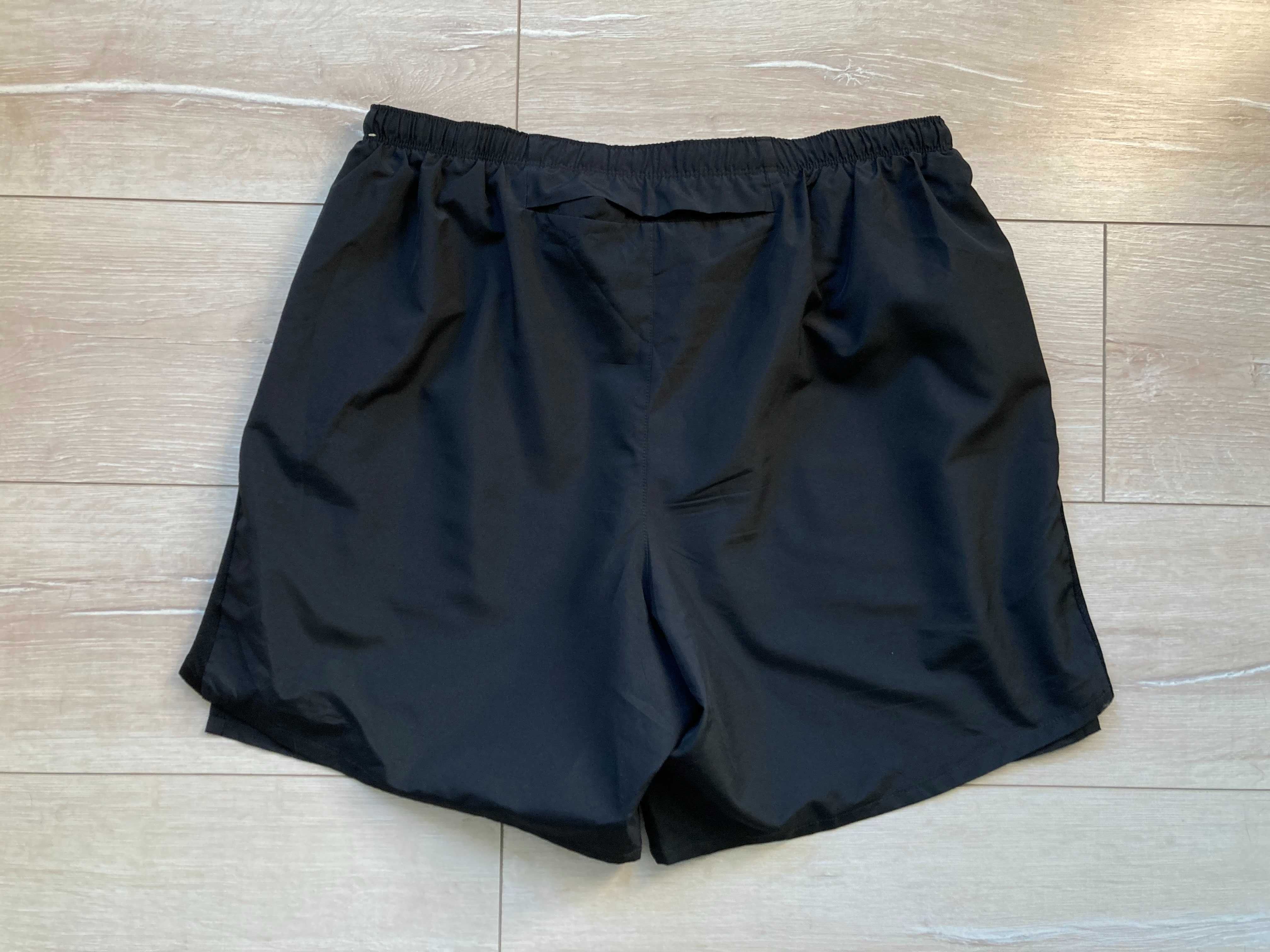 Найк Nike Challenger 7 Dri Fit къси панталони къс панталон шорти XL