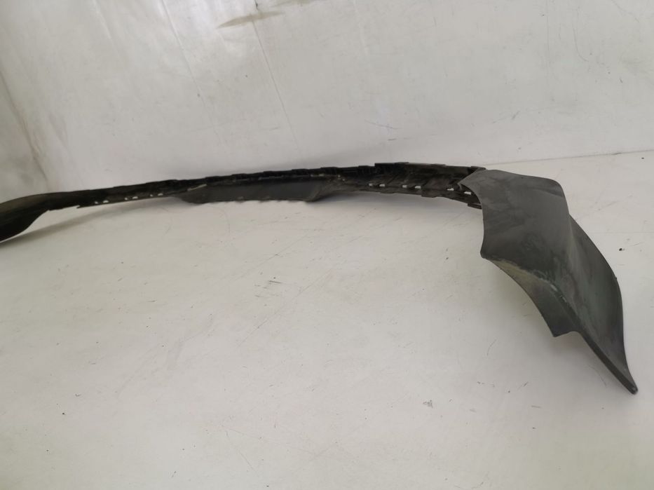 Fusta Spoiler Bara Fata Porsche  Taycan 1 [2019 - 2019] Original In St