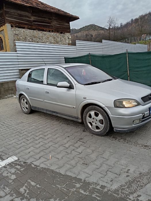 Se vâinde opâl Astra G