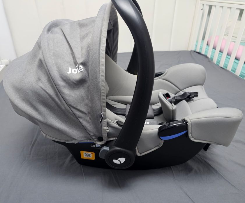 Vand scoica Joie I-Snug +baza isofix