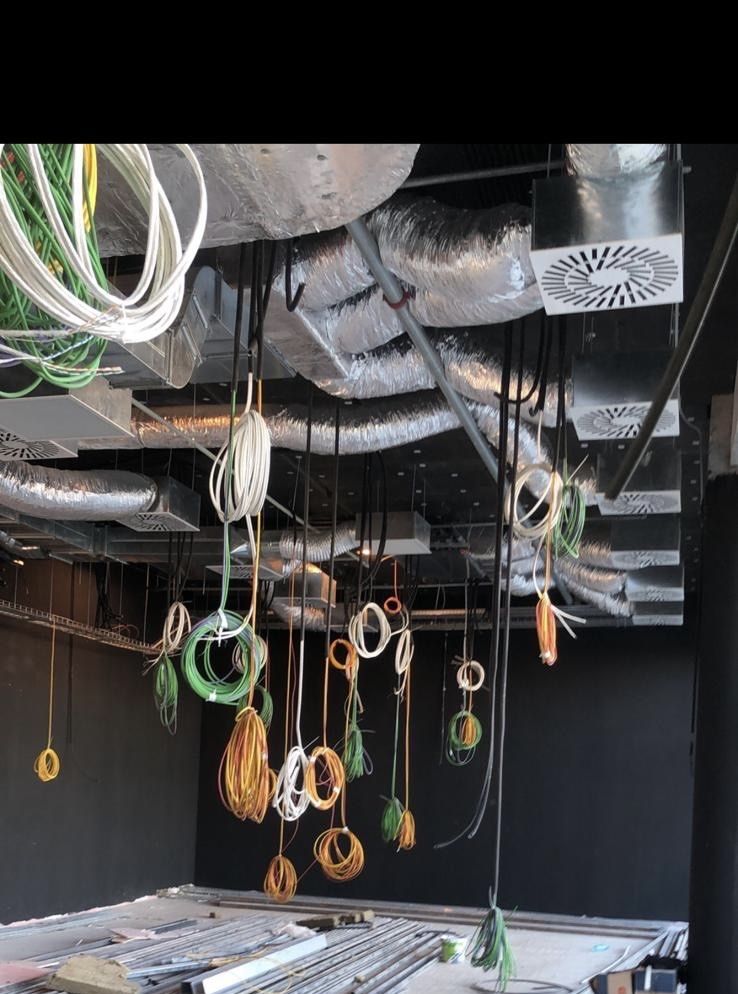 Electrician autorizat Anre - Instalatii electrice