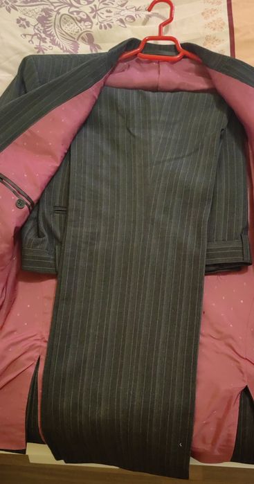 Costum maro Mărime XL