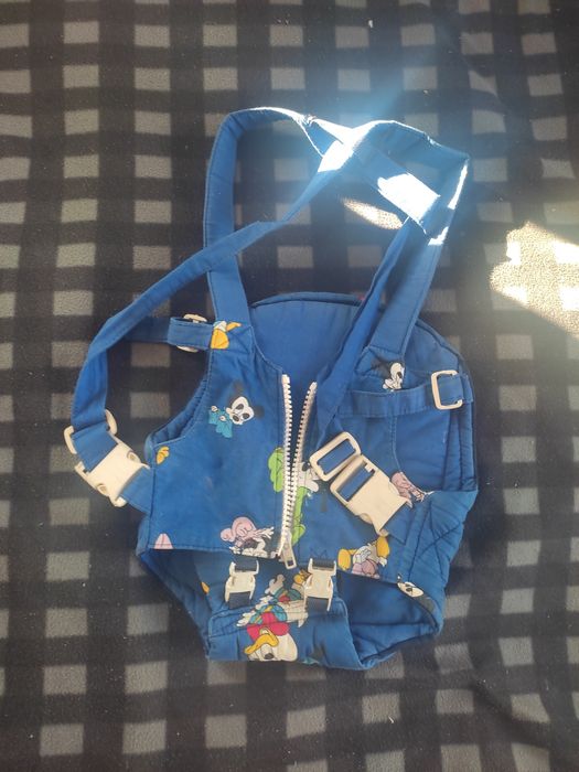 Продам кенгуру для ребёнка