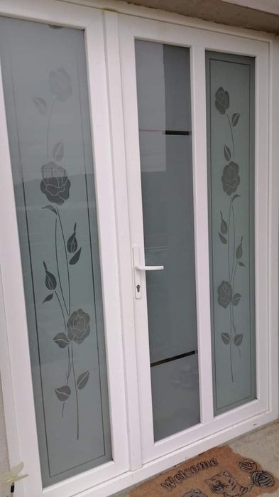 Reglaje, înlocuire sticla sau sisteme pt termopane sau orice fel de tâ