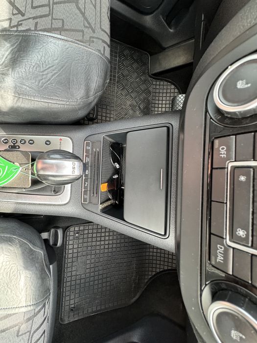 Wv tiguan 4 motion