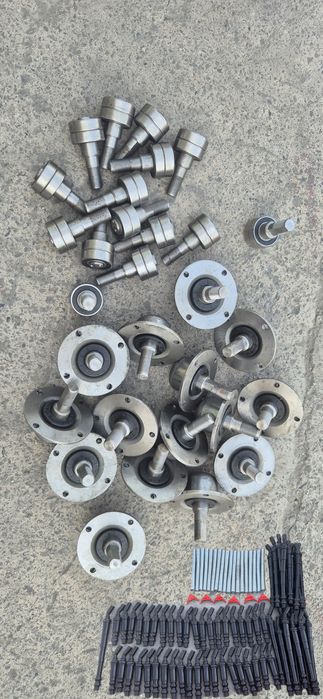 Зерновой сеялка запчастлари.