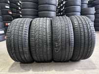 265/45/20 295/40/20 PIRELLI 4бр
