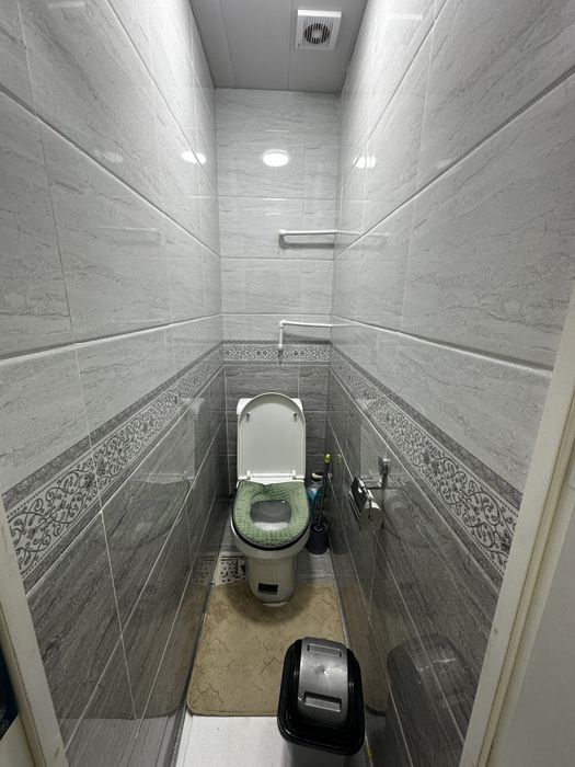 Квартира 2/3/4  9Га Фархадский перекрёсток  65000 y.e.