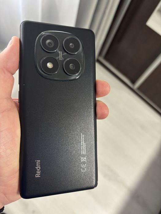 Redmi  Note 14 Pro 256 GB