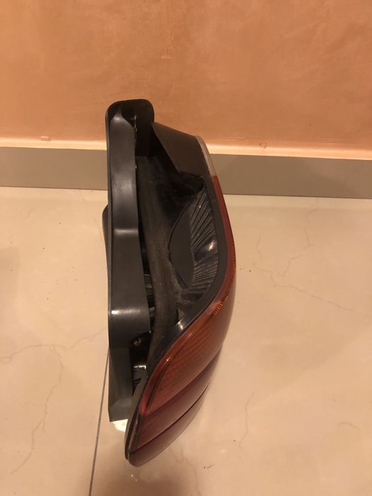 Stop Bmw Seria 3 (E36) + instalatie electrica