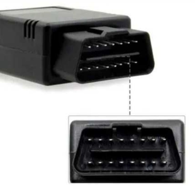 Obd2 elm327 v1.5 Устройство за автомобилна диaгностика