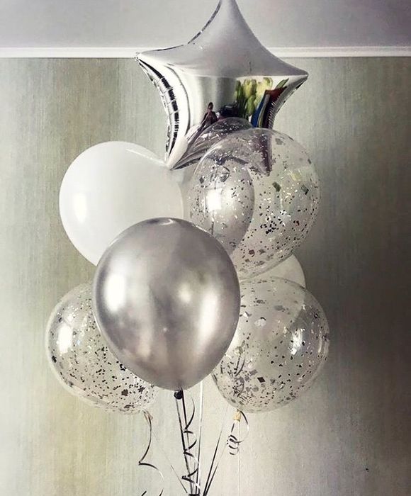 Воздушные шары