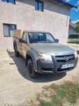 Mazda BT50 2.5 TDCI 143 cp 2008