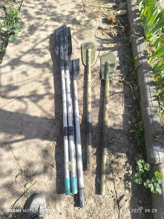 Продам вёсла весла