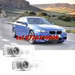 Set Proiectoare Portiere Led Logo Bmw Dedicate Noi