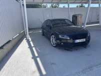 Audi A5. , 2012 s-line
