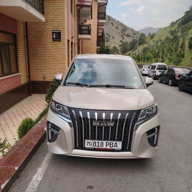 2023 YIL Ishlab chikarilgan