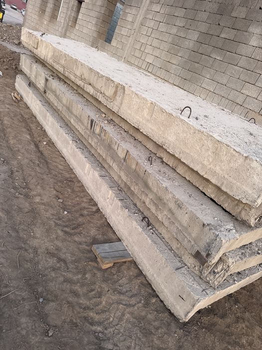 Продам плиты перекрытия