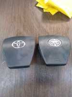 Airbag volan Toyota Avensis 2010+