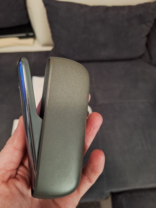 Устройство IQOS ILUMA