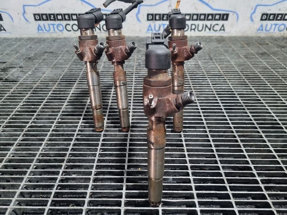 Injector Dacia Duster 1.5 Dci 2010 - 2013 110CP K9K Euro5 (1309) Diesel H8200704191